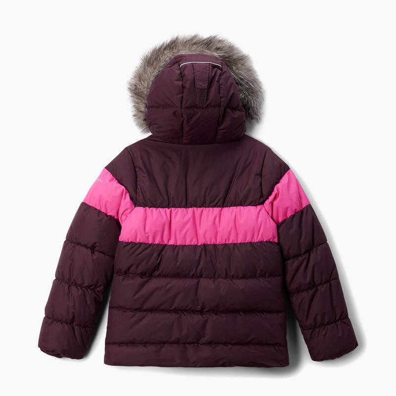 Veste de ski Columbia Arctic Blast III pour enfant