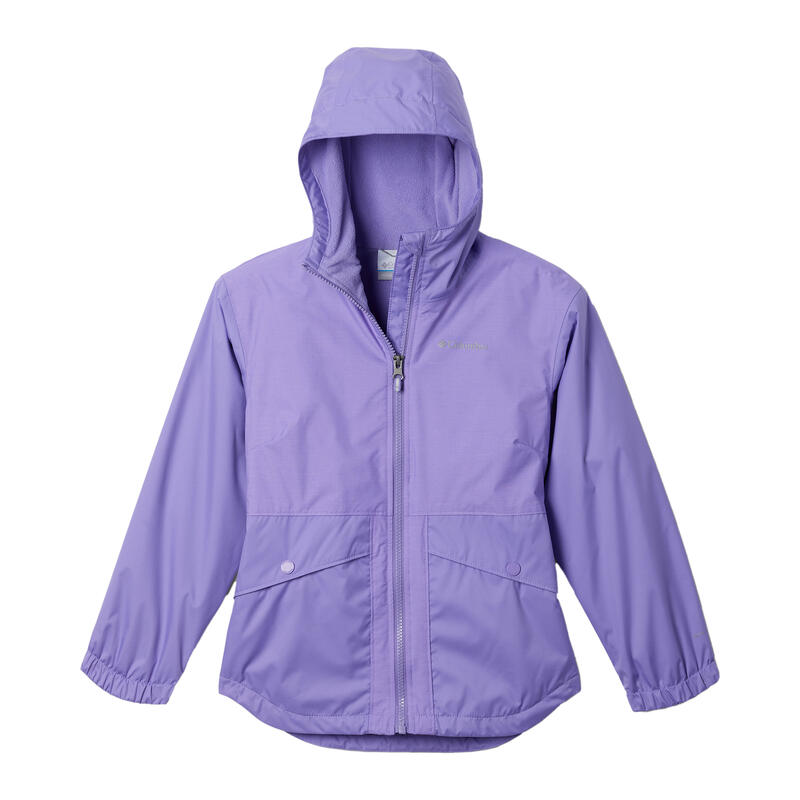 Imperméable polaire Columbia Rainy Trails II pour enfant