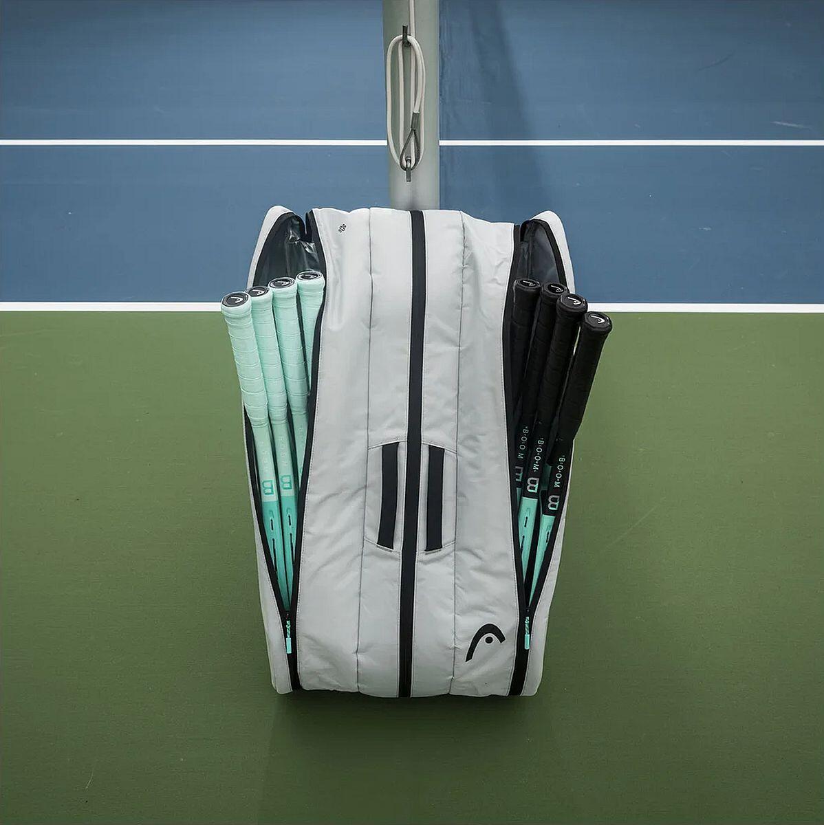 HEAD Sac de tennis Tour XL 4/5