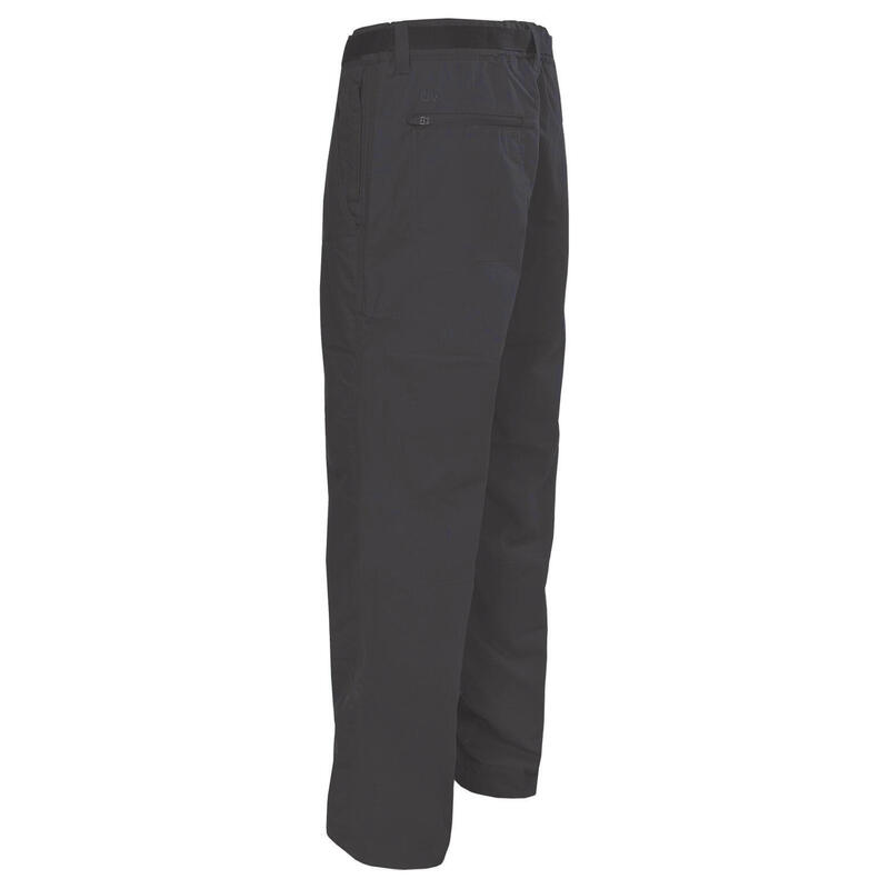 Pantaloni Cargo Drumeții În Natură Trespass Clifton Bărbați