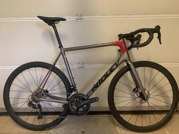 Entre Particuliers Rildey Helium Slx RIDLEY Decathlon