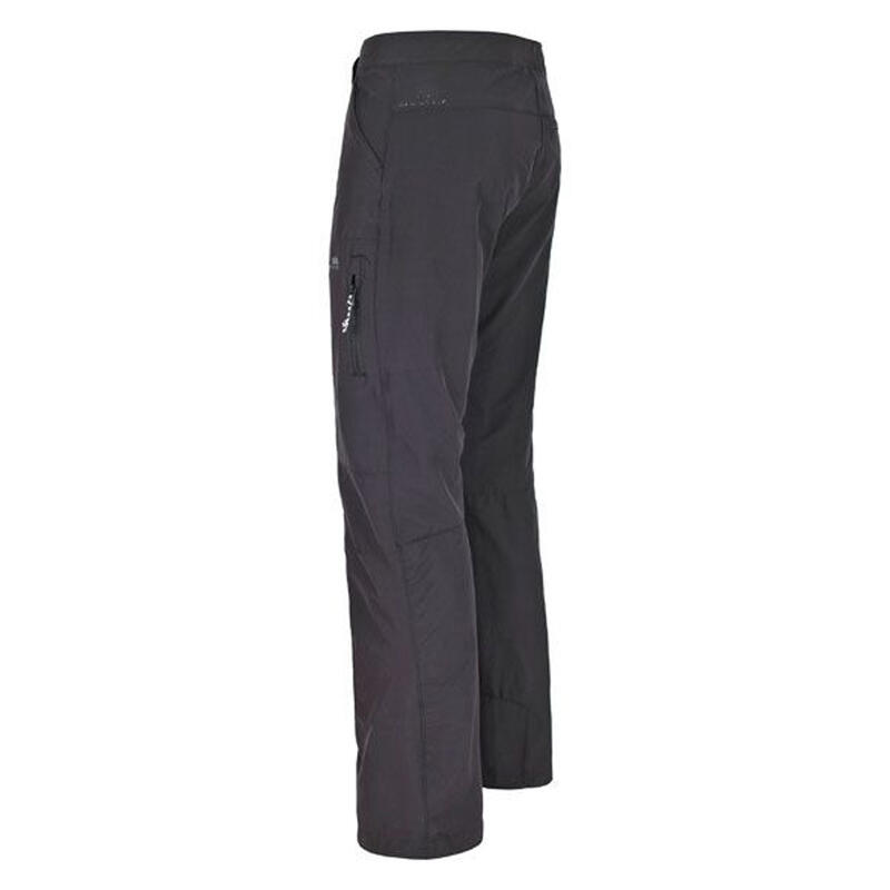 Pantalones largos de viaje Secado rápido Modelo Escaped Mujer Señora