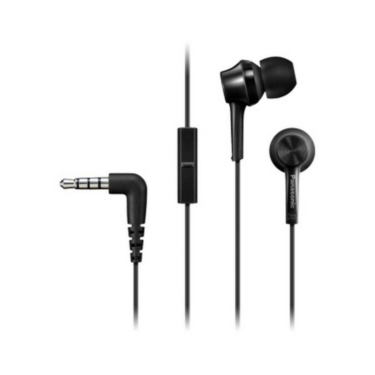 Kopfhörer mit Mikrofon Panasonic TCM115E Bluetooth 2/3