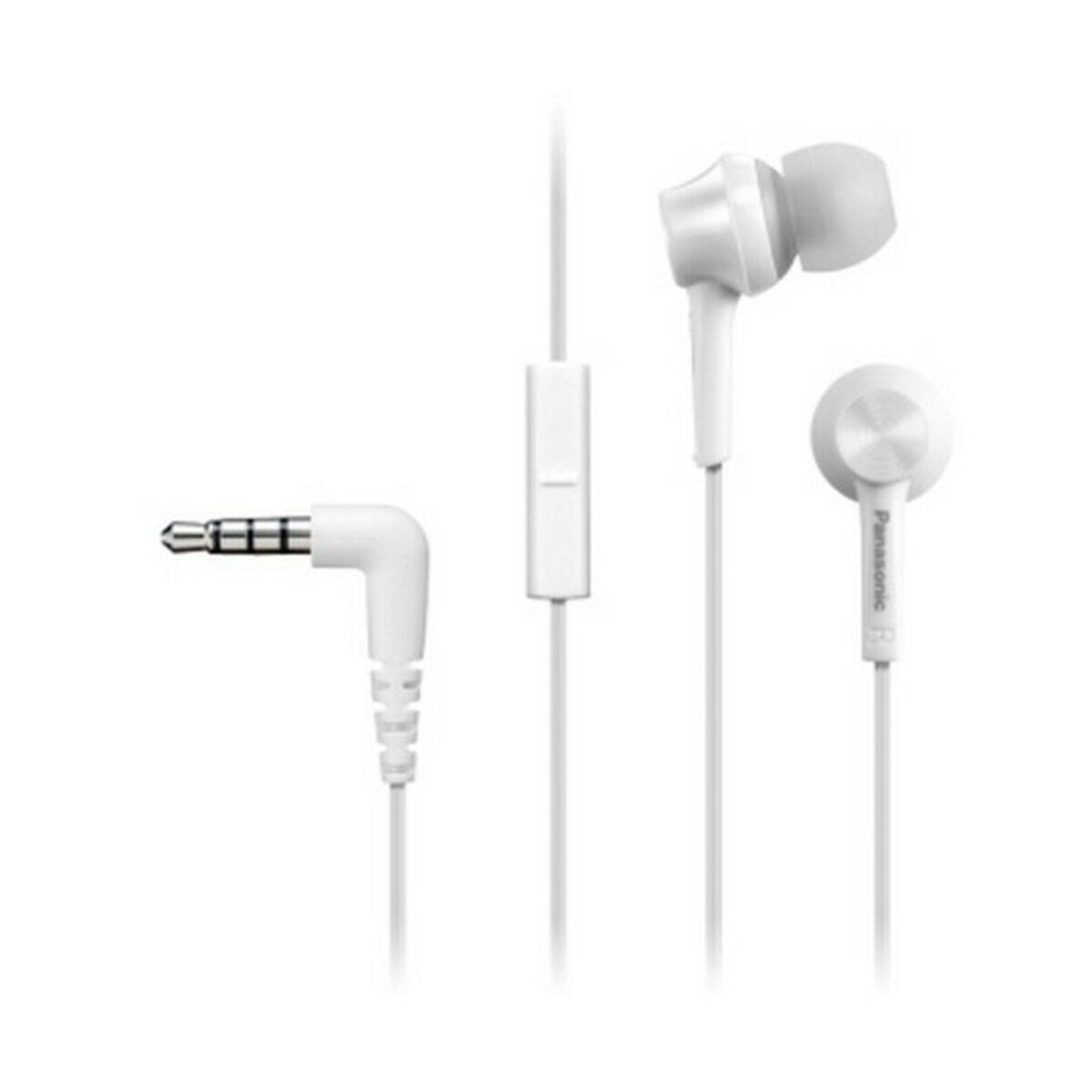Kopfhörer mit Mikrofon Panasonic TCM115E Bluetooth 3/3