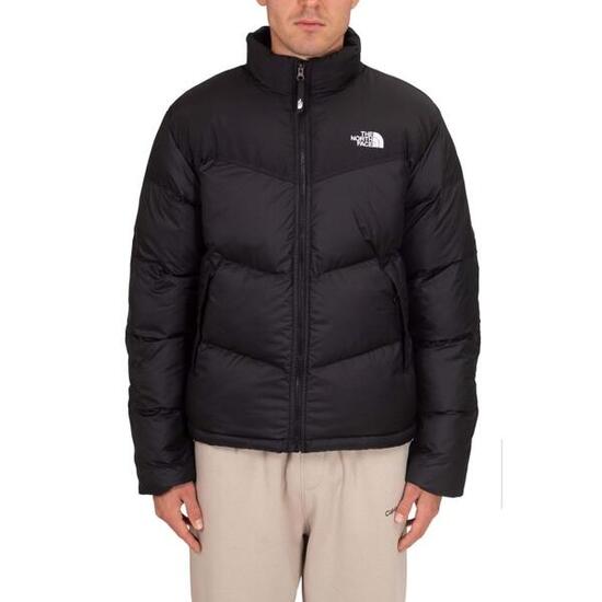 THE NORTH FACE Giacca Saikuru da uomo NF0A853IJK3 BLACK