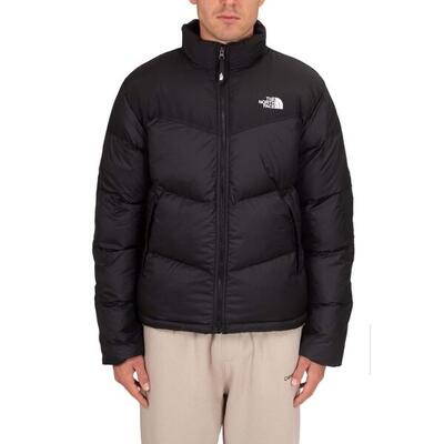 THE NORTH FACE GIUBBOTTO COLORE NERO BLACK