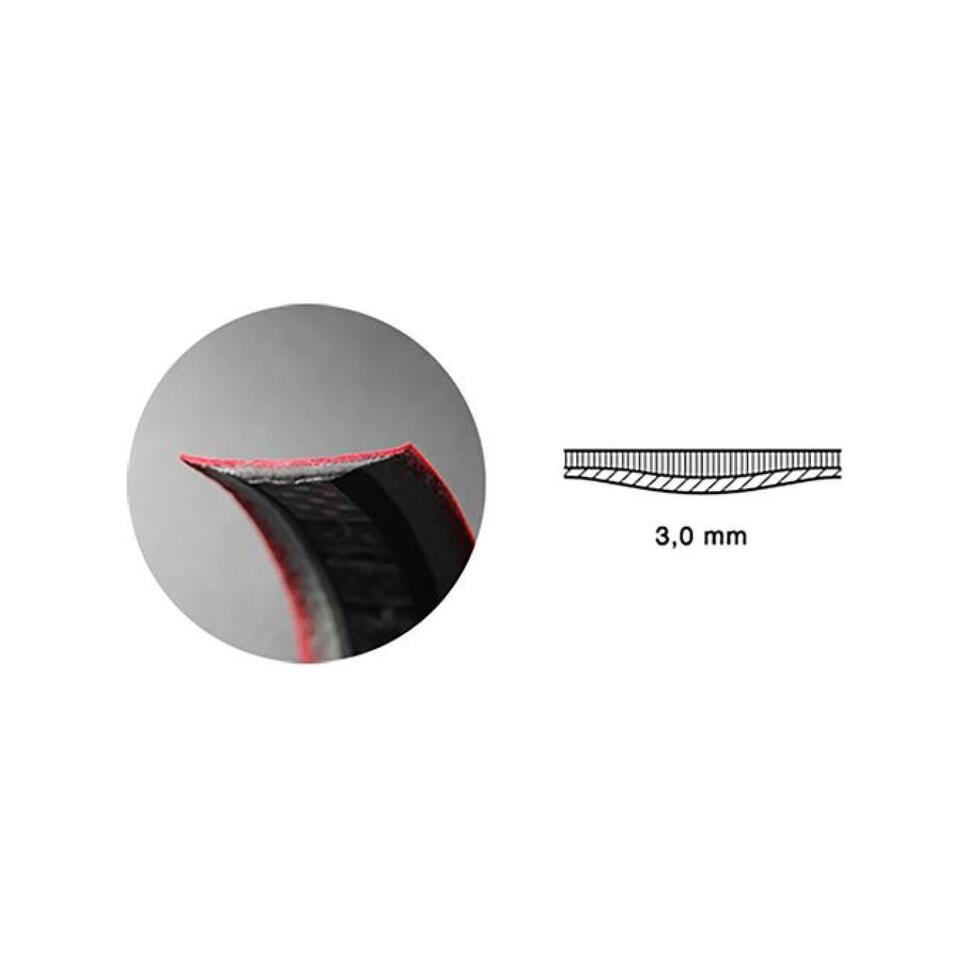 Taśma do wieszania Fizik Tempo Microtex Bondcush Soft