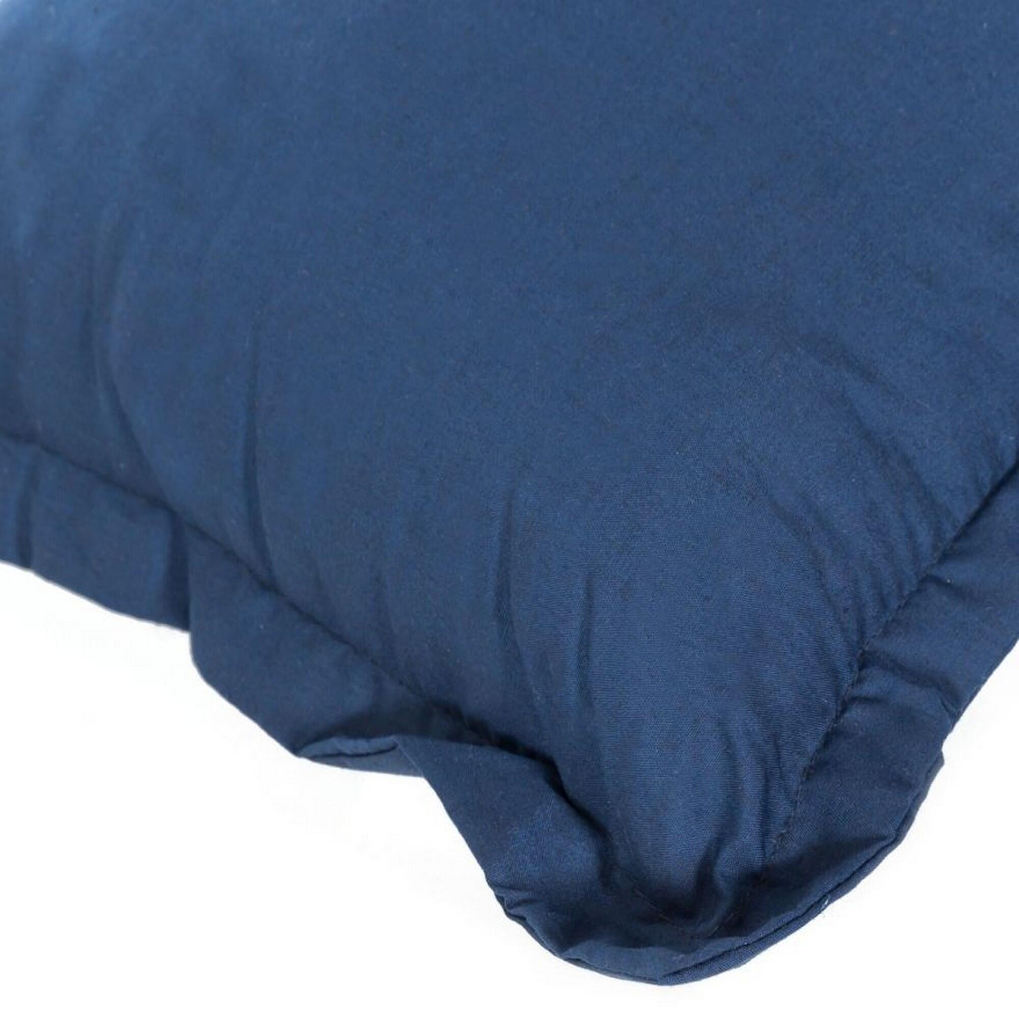 Almohada de Viaje Snoozefest Marino 3/4