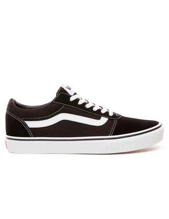 Zapatillas Vans para hombre Ward VN0A36EMC4R1 Negro