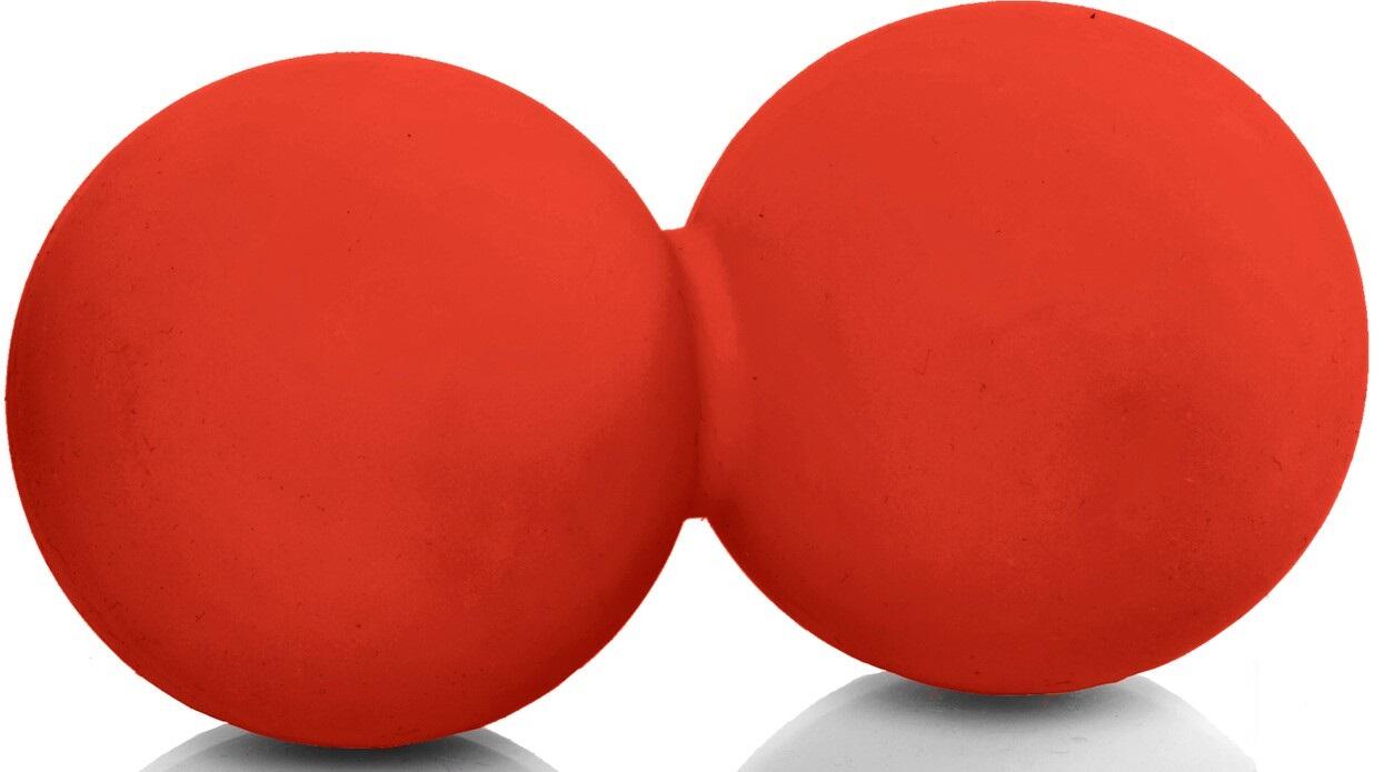 Boule myofasciale double 2/2