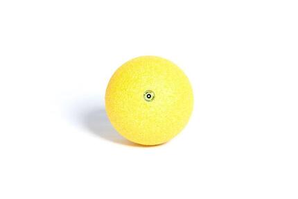 Boule de massage - 12 cm - Orange
