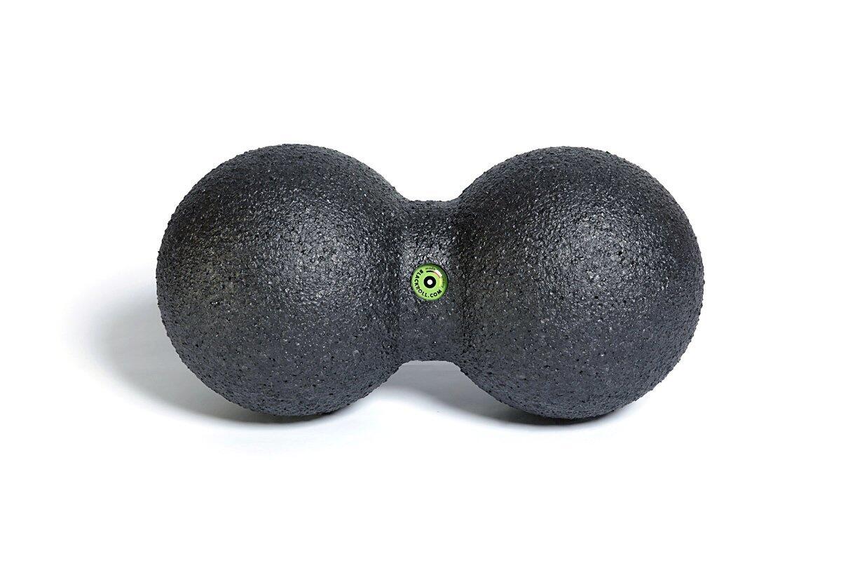 BLACKROLL Blackroll "Duoball 08" bola de masaje doble