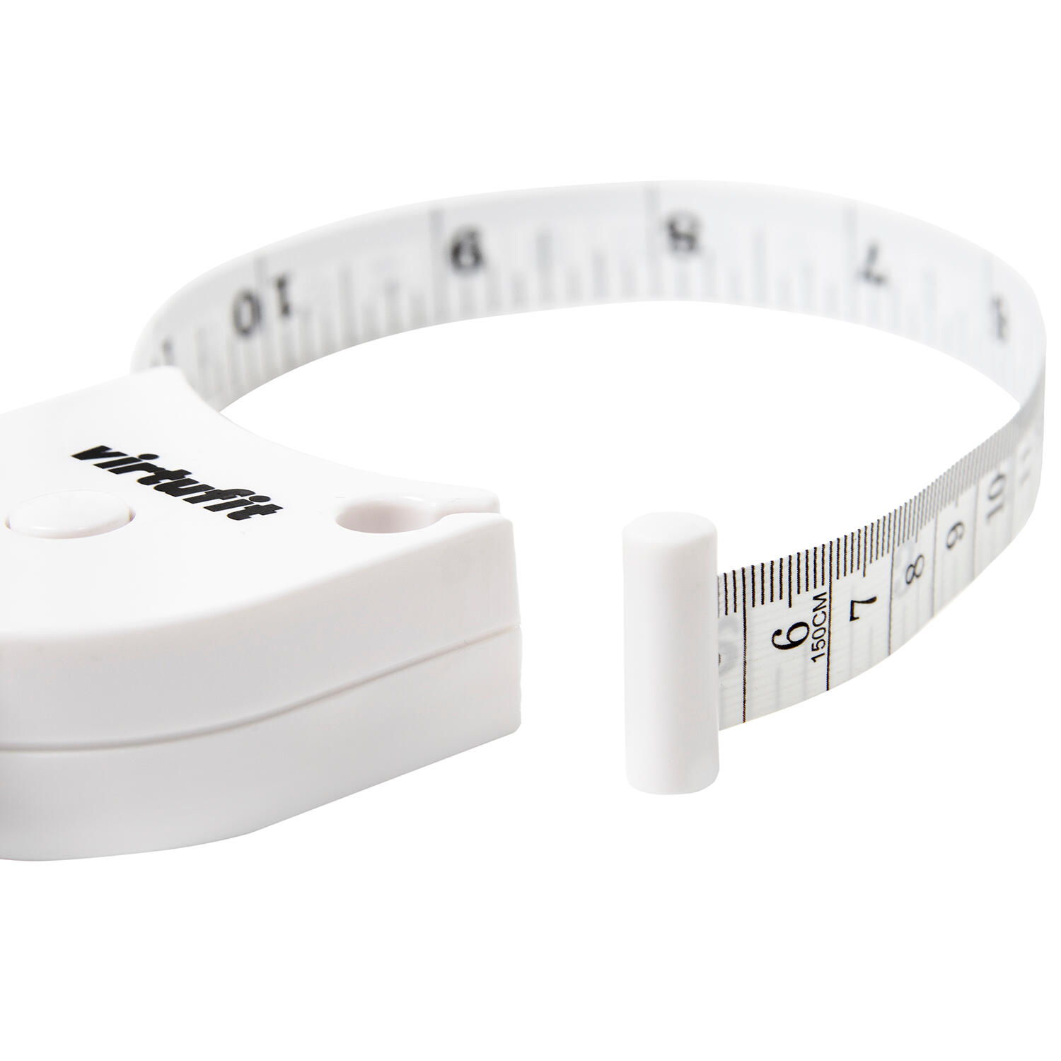 Omtrekmeter meetlint - 150 cm 3/7