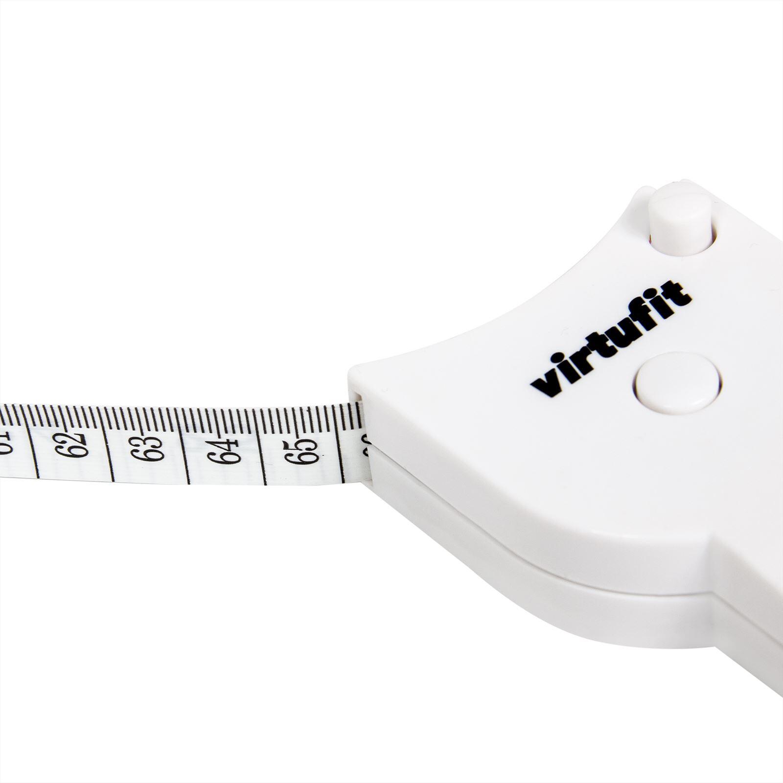 Omtrekmeter meetlint - 150 cm 5/7