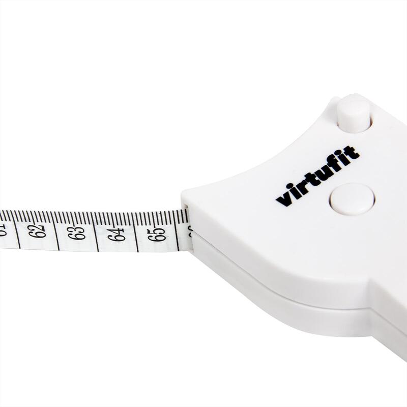 BANDA DE MASURARE VIRTUFIT CIRCUMFERENCE GAUGE 150 CM