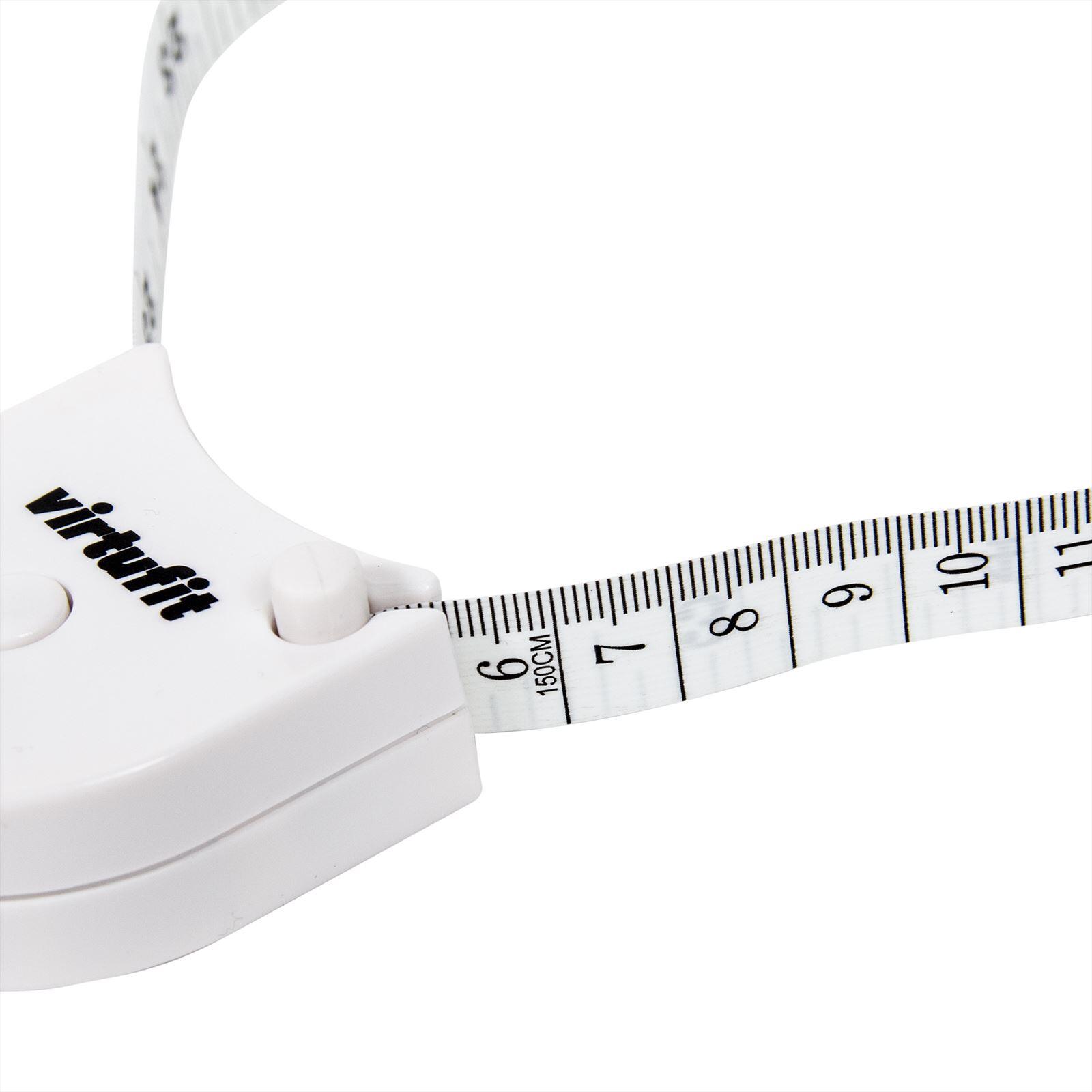 Omtrekmeter meetlint - 150 cm 4/7