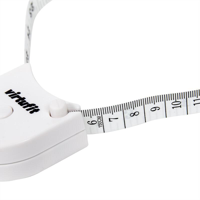BANDA DE MASURARE VIRTUFIT CIRCUMFERENCE GAUGE 150 CM