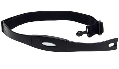 Hartslagmeter - universele hartslagband pro 5.3 khz