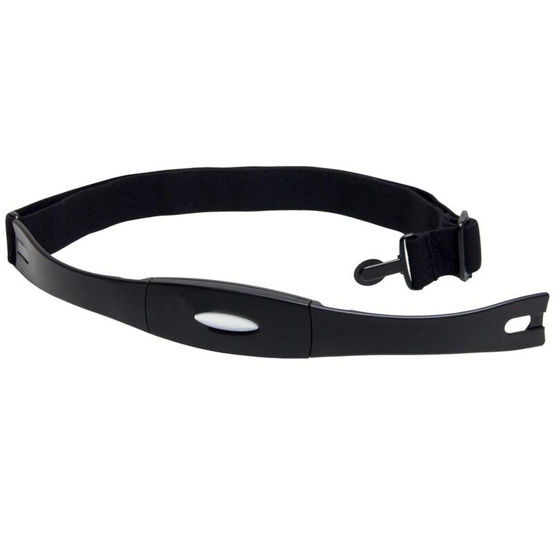 Ceinture cardiofréquencemètre universelle 5.3 kHz      2795€ 3495€ -20%    * La vente débute le 04/07/2025    VIRTUFIT Ceinture cardiofréquencemètre universelle 5.3 kHzVendu exclusivement en ligne   