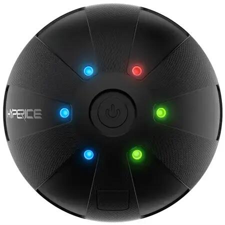 Hypersphere Mini Massage Ball - with Vibration