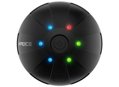 Hypersphere Mini-Massageball - mit Vibration