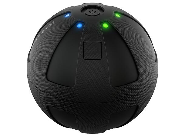 Hypersphere Mini Massageball - mit Vibration