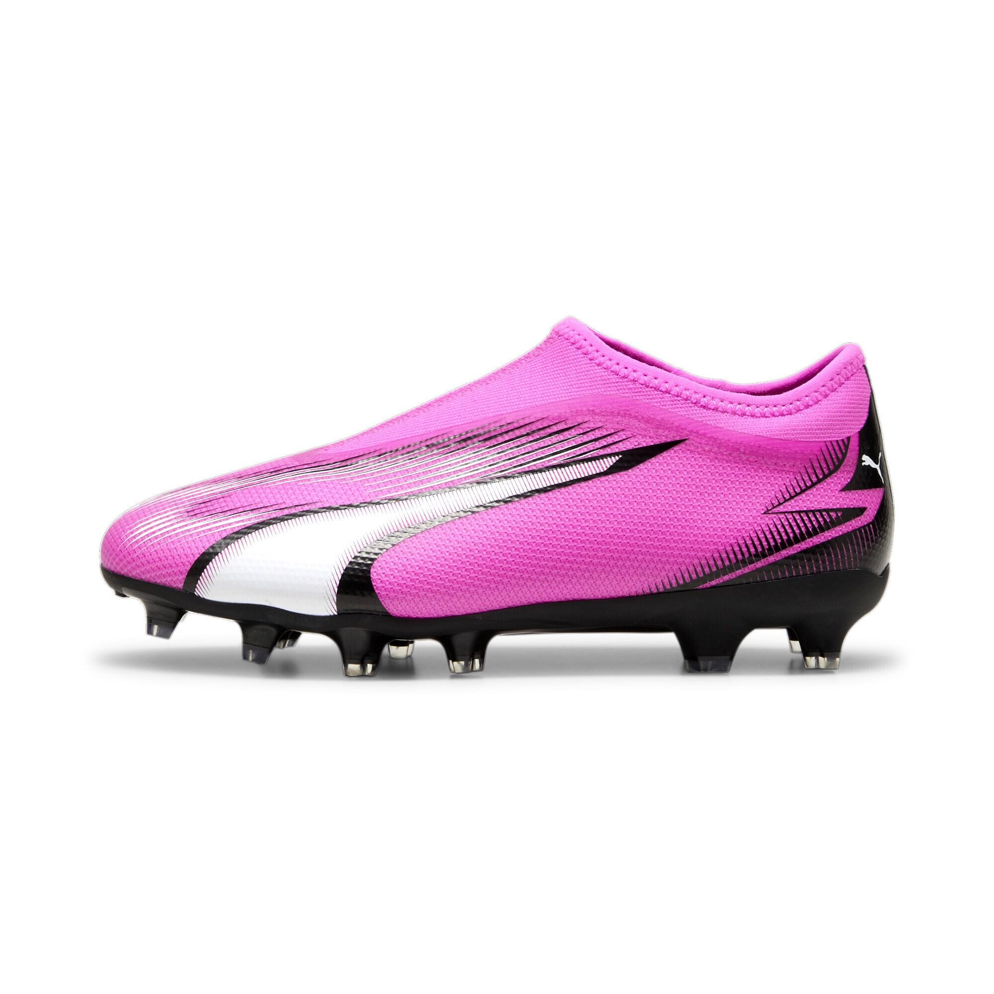 PUMA picture