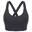 Soutiengorge CORE Femme (Gris Foncé)