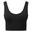 Soutiengorge MULTISPORT Femme (Noir)