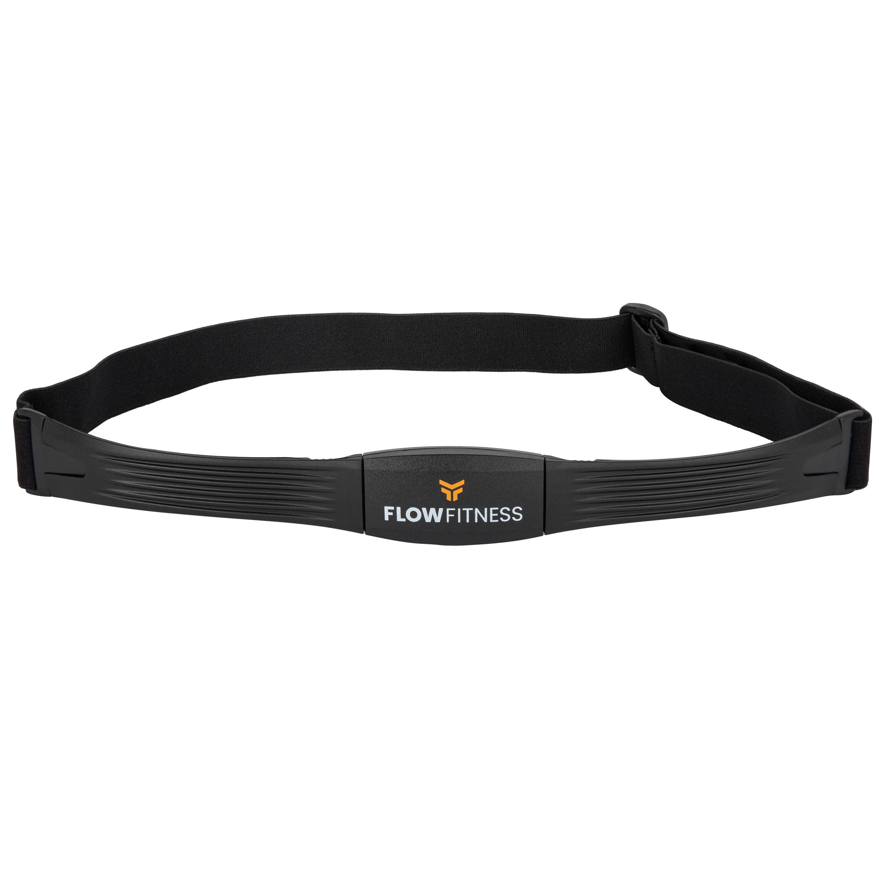 BlueTooth Borstband 2/3