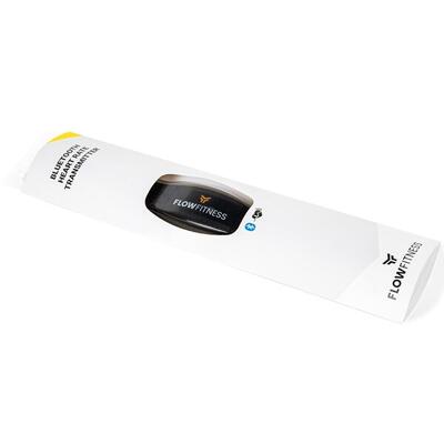 Bluetooth borstband