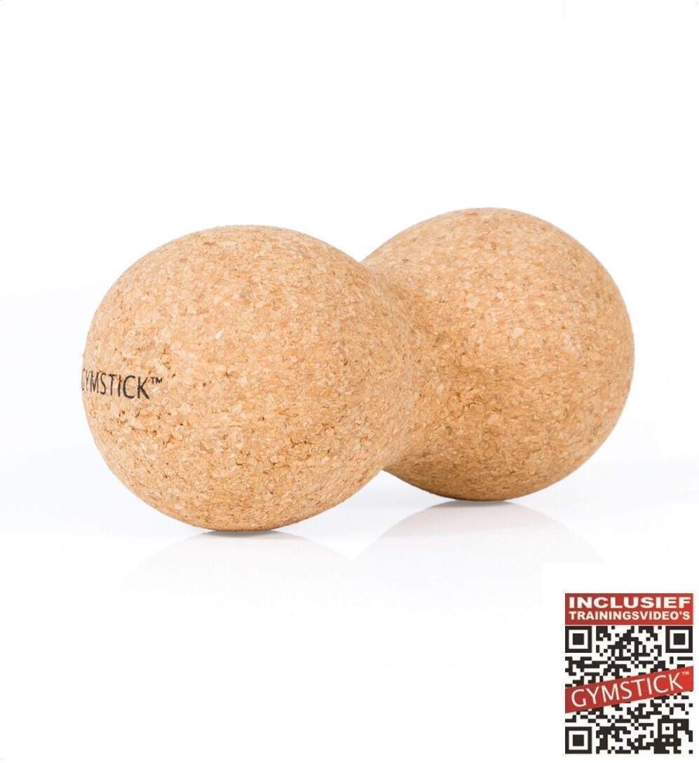 GYMSTICK Active Fascia Doubleball Liège