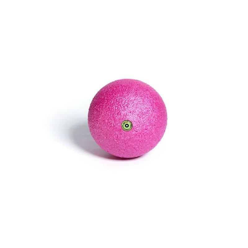 Balle de massage - 8 cm - Rose