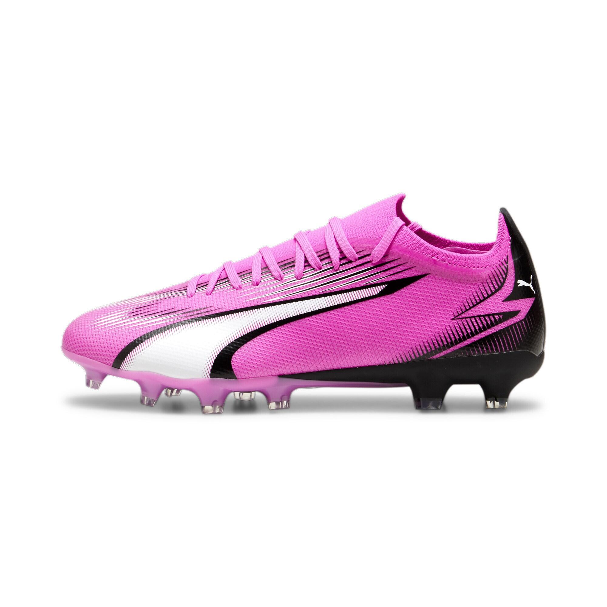 PUMA picture