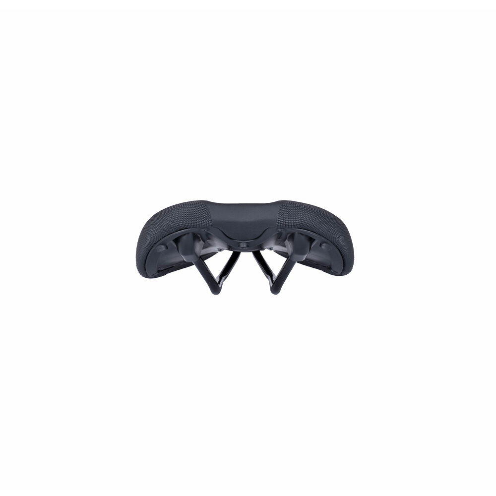 DMR Stage 2 Sattel, CroMo, 7x7, black 4/4