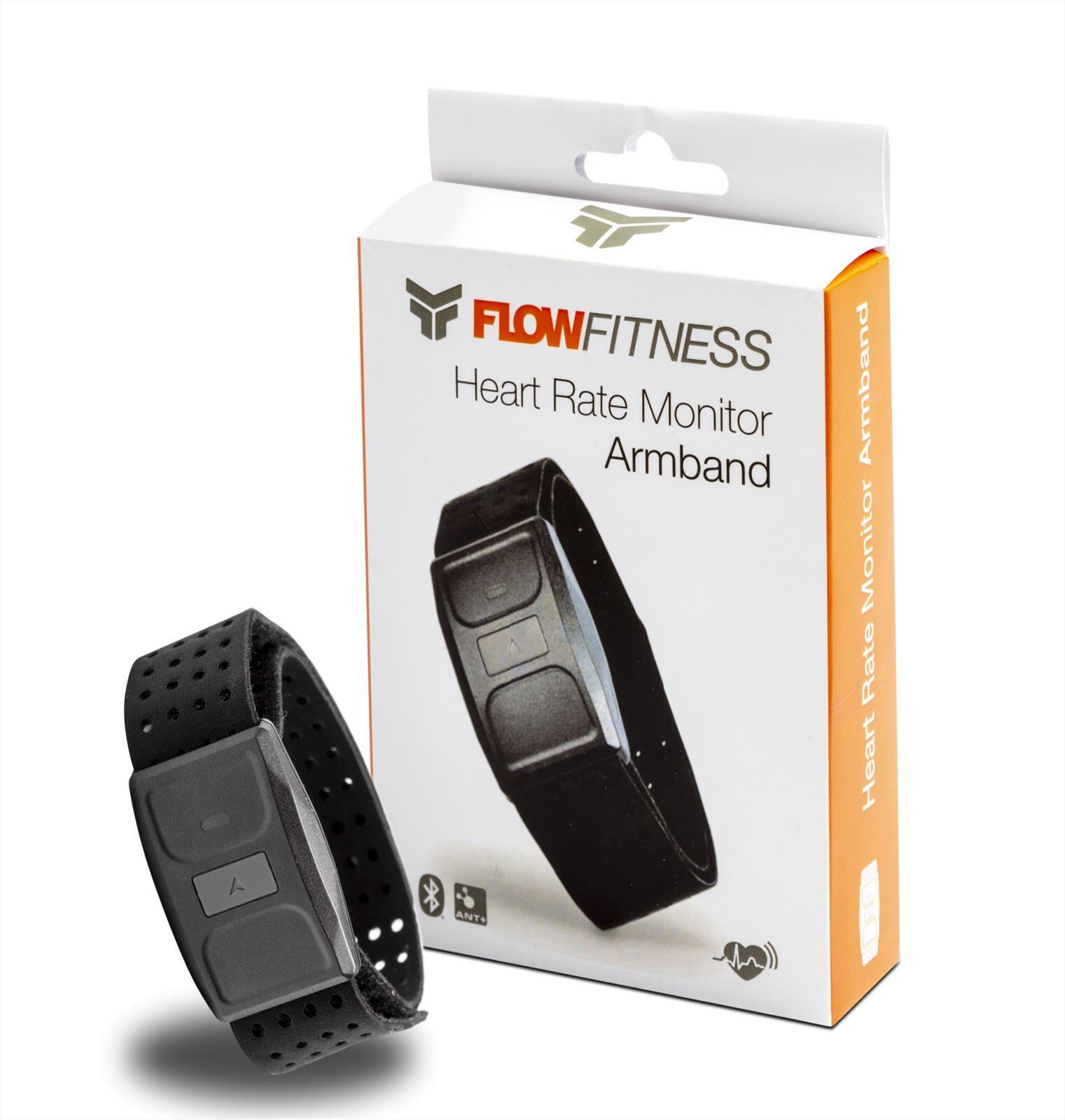 Bluetooth Hartslag Armband 2/4