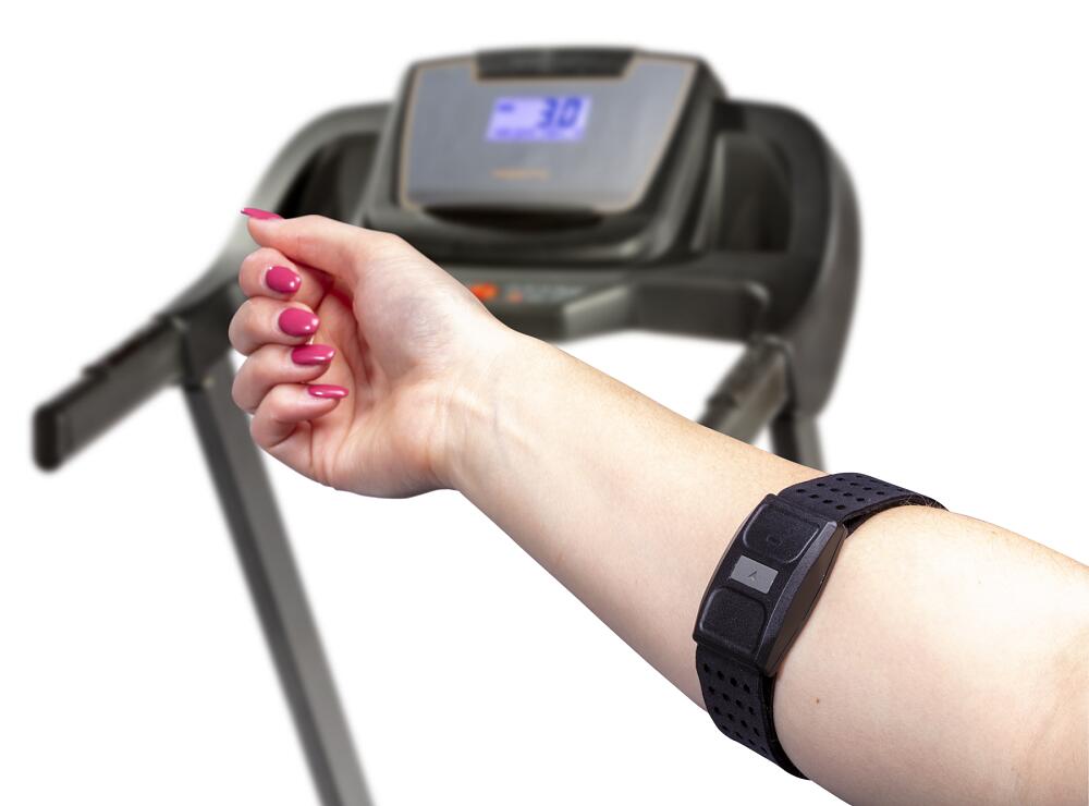 Bluetooth Hartslag Armband 4/4