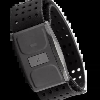 Bluetooth Heart Rate Armband