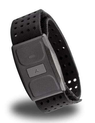 Bluetooth Herzfrequenz-Armband