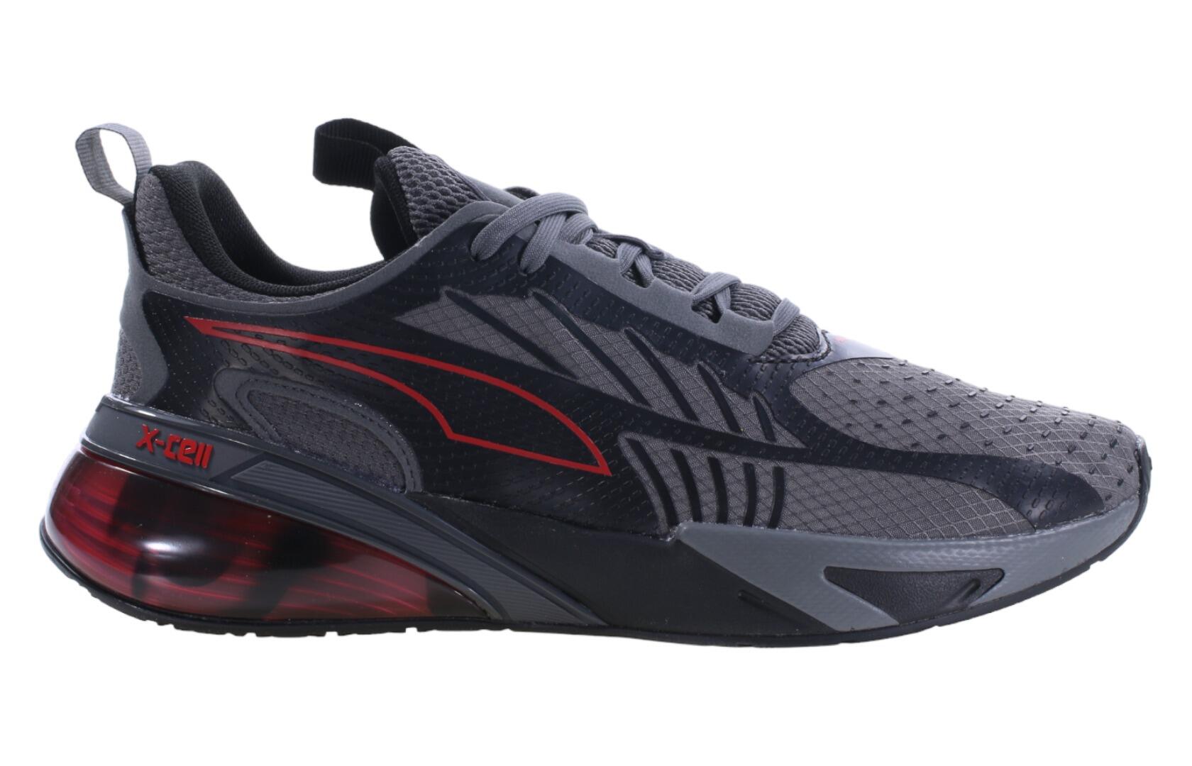 Buty męskie Puma X-Cell Action Soft Focus