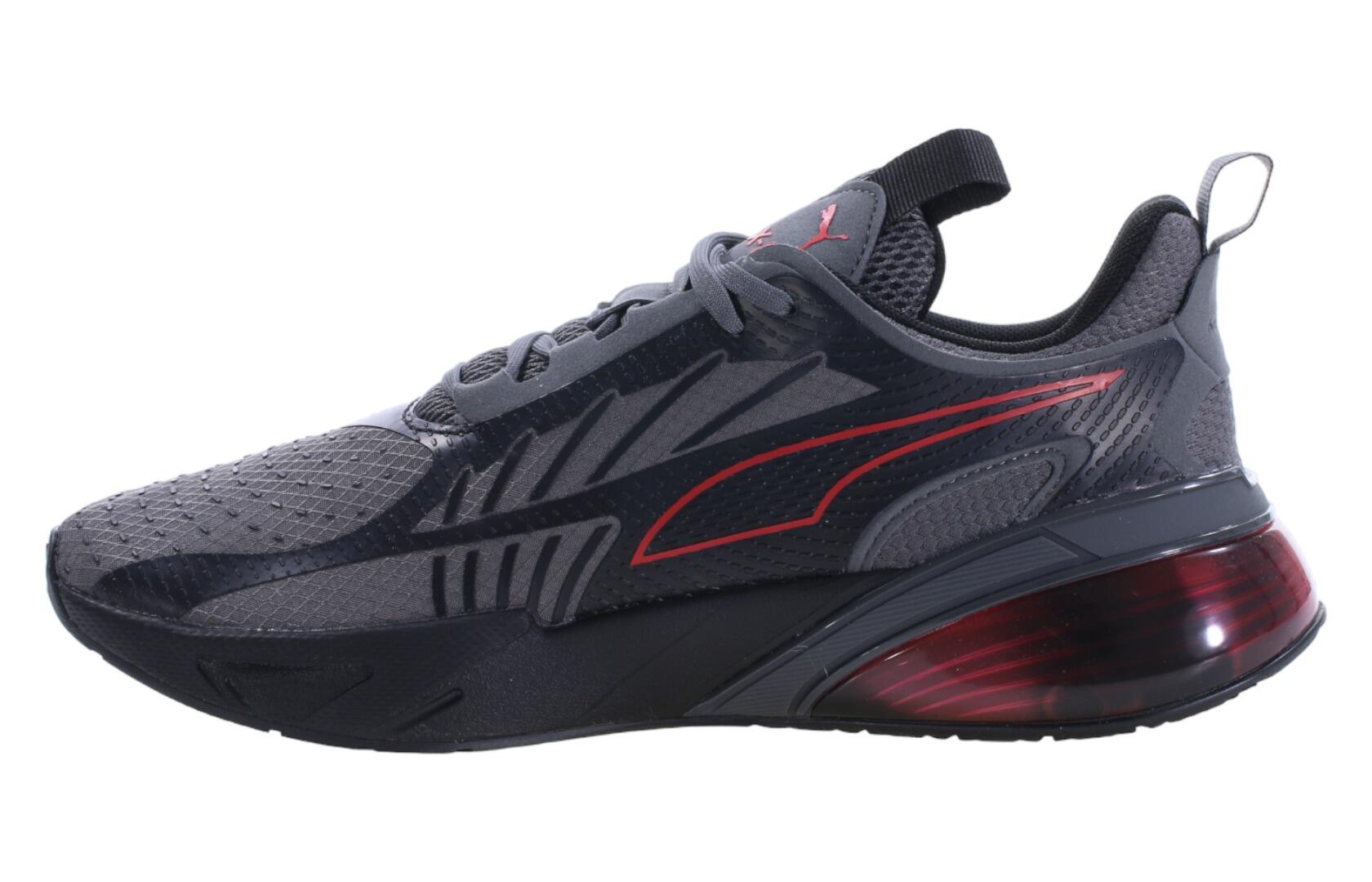 Chaussure universel hommes Puma X-cell Action Soft Focus 2/4