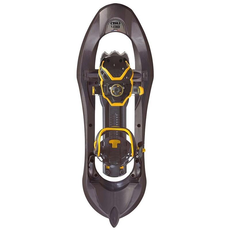 Raquette à neige TSL - Grips Series - 438 UP&DOWN FIT GRIP