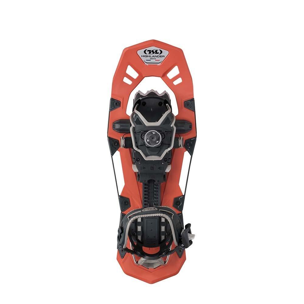 Raquette à neige TSL - Grips Series - HIGHLANDER ORIGINAL 2 S 2/8
