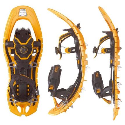 Raquette à neige TSL - Hyperflex Series - SYMBIOZ ADJUST S