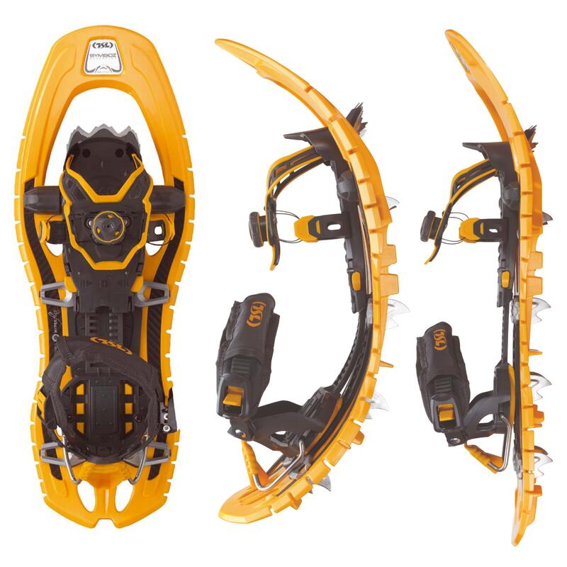 Raquette à neige TSL - Hyperflex Series - SYMBIOZ ADJUST S