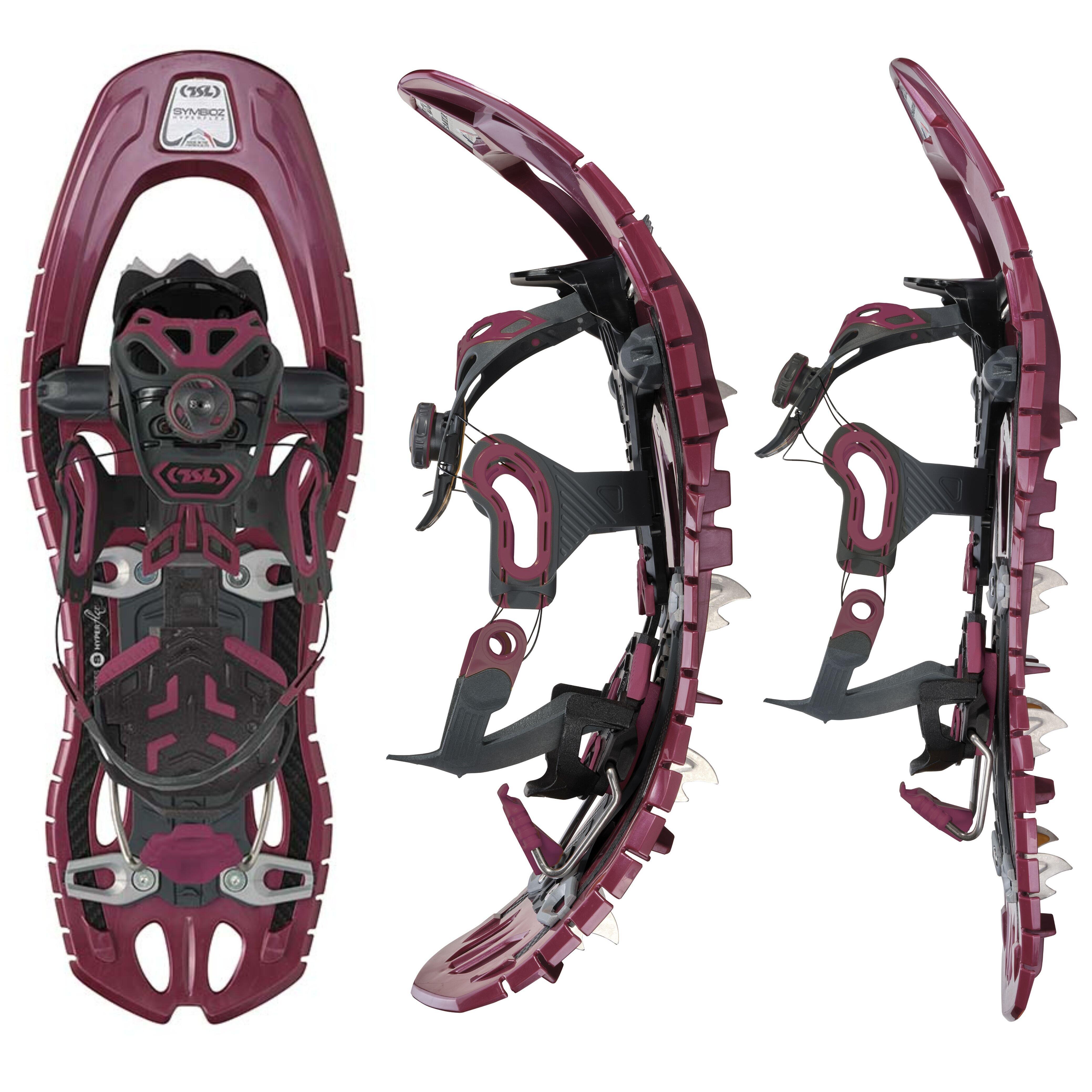 Raquette à neige TSL - Hyperflex Series - SYMBIOZ INSTINCT S