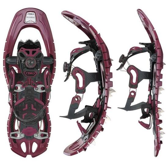 Raquette à neige TSL - Hyperflex Series - SYMBIOZ INSTINCT S