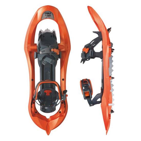 Raquette à neige TSL - Grips Series - 418 / 438 UP&DOWN GRIP