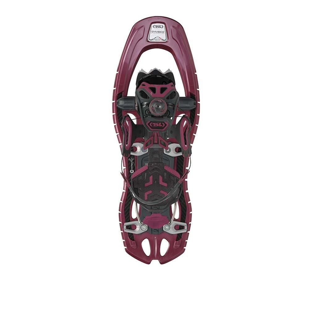 Raquette à neige TSL - Hyperflex Series - SYMBIOZ INSTINCT S 2/7