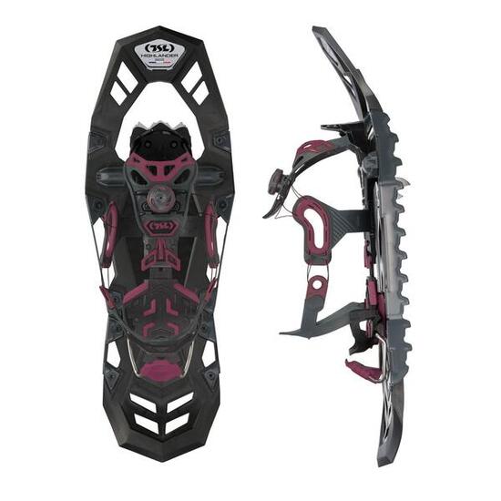 Raquette à neige TSL - Grips Series - HIGHLANDER INSTINCT M